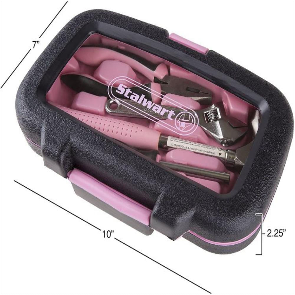 Kit De Herramientas De 15 Piezas img #3