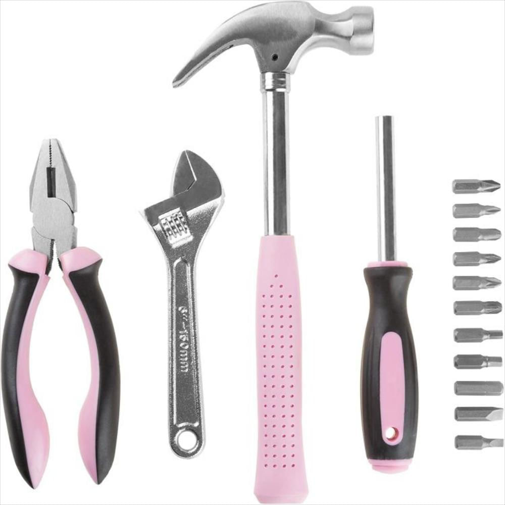 Kit De Herramientas De 15 Piezas img #4