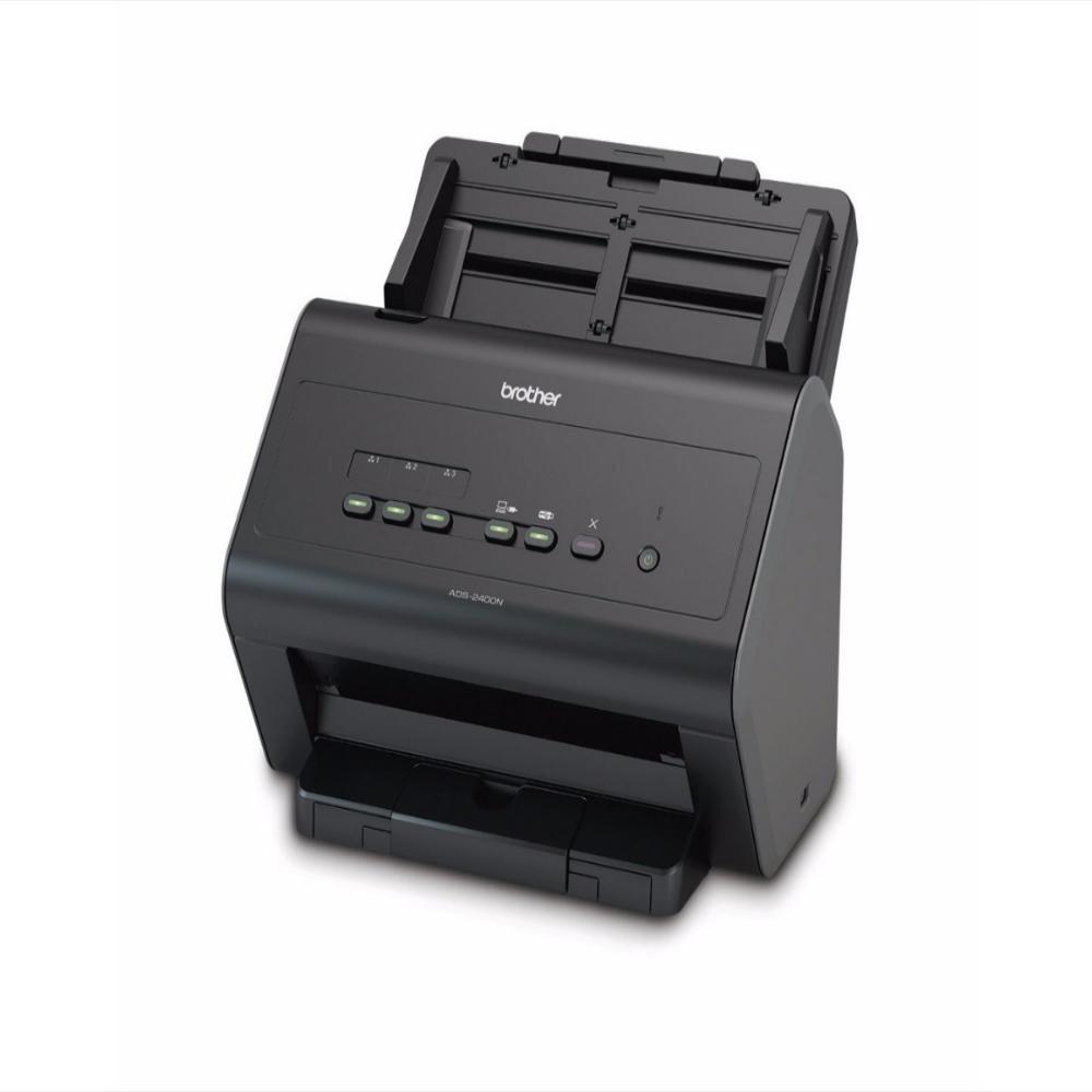 Escaner Brother Ads 2400N A Doble Cara img #2