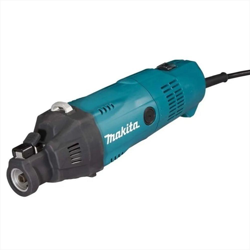 Vibrador Concreto Makita Vr1000 2.5Hp 2000W Guaya 4.5Mts img #1