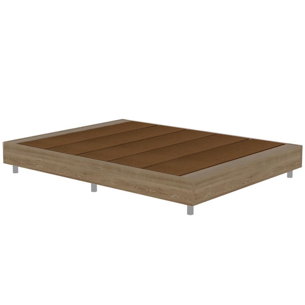 Base Cama Bylmo Lugo Miel 140Cm img #3
