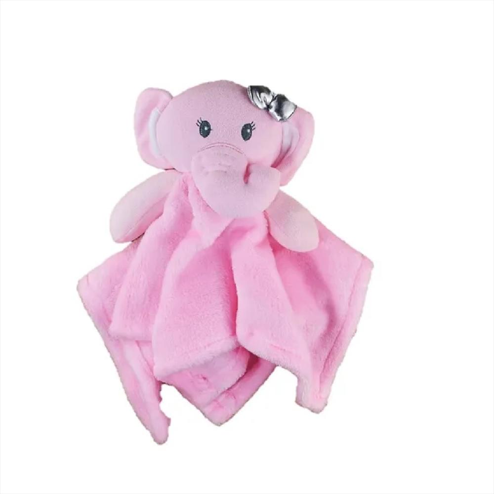 Manta Cobija Cobertor Para Bebe Con Apego img #2