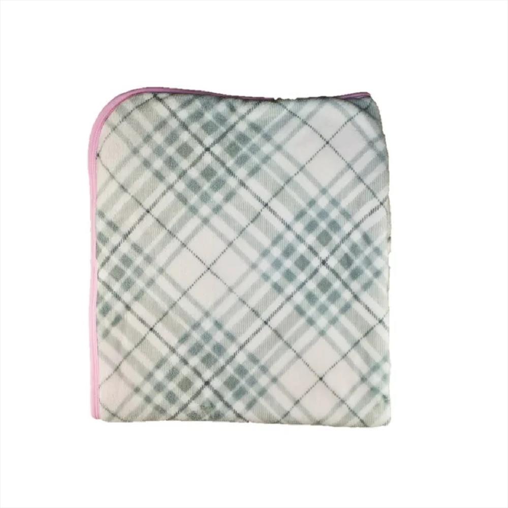 Manta Cobija Cobertor Para Bebe Con Apego img #3