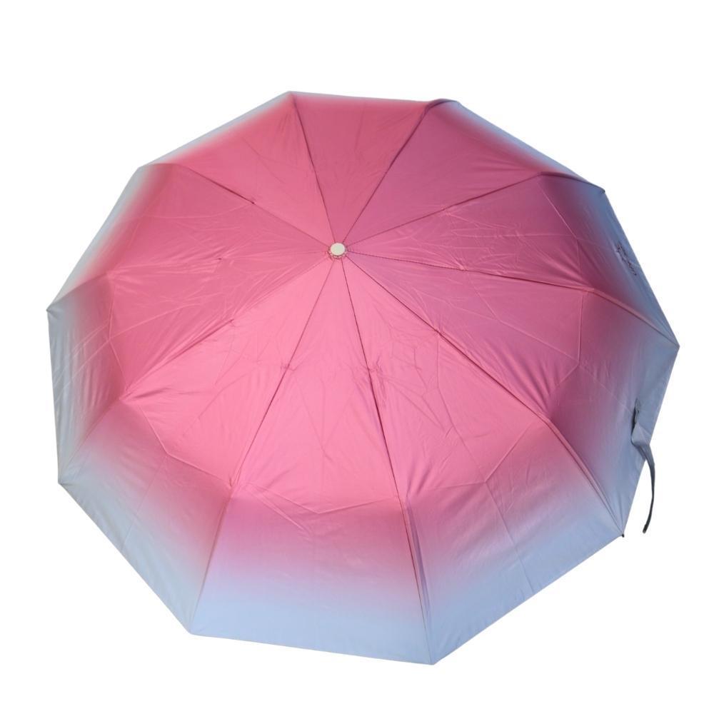 Sombrilla Serata Doble Automática Uv Grande img #2