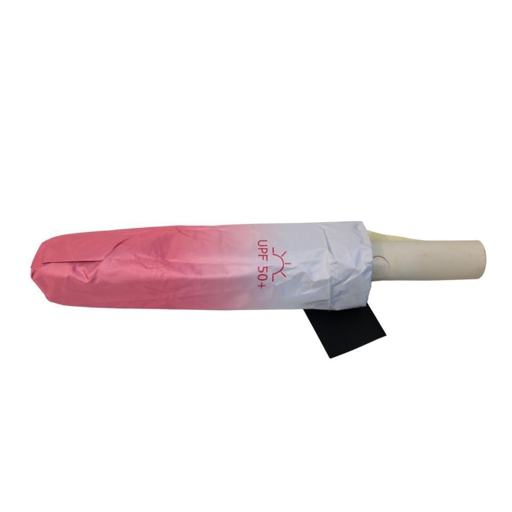 Sombrilla Serata Doble Automática Uv Grande img #5