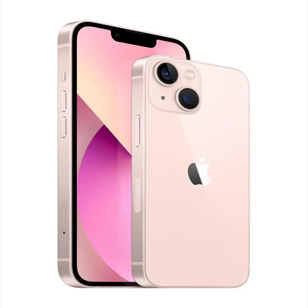 Iphone 13 128Gb Rosa img #2