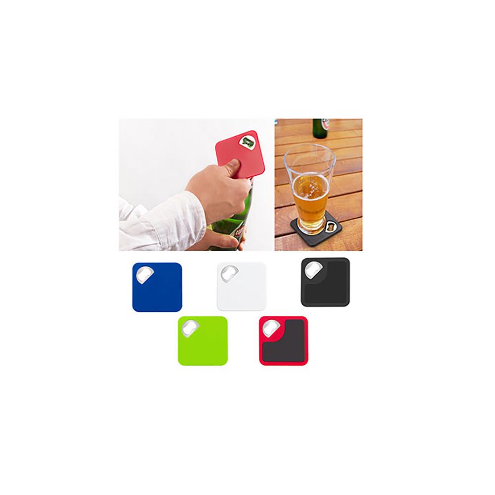 Portavasos Opener Rojo img #2