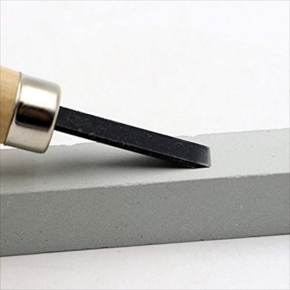 Kit De 12 Para Tallado De Madera Con Piedra De Cuchillo Y Bolsa img #4