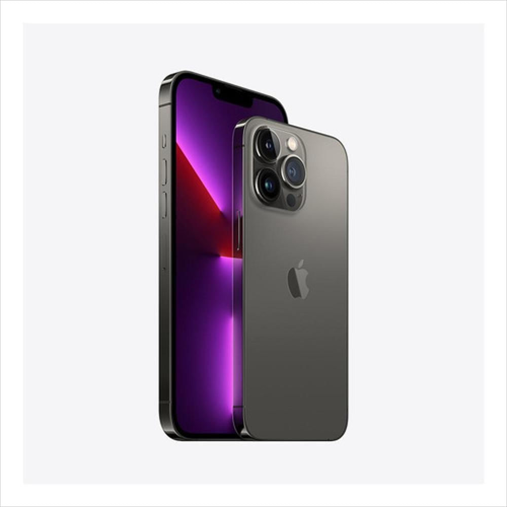 Iphone 13 Pro 128Gb Grafito Reacondicionado