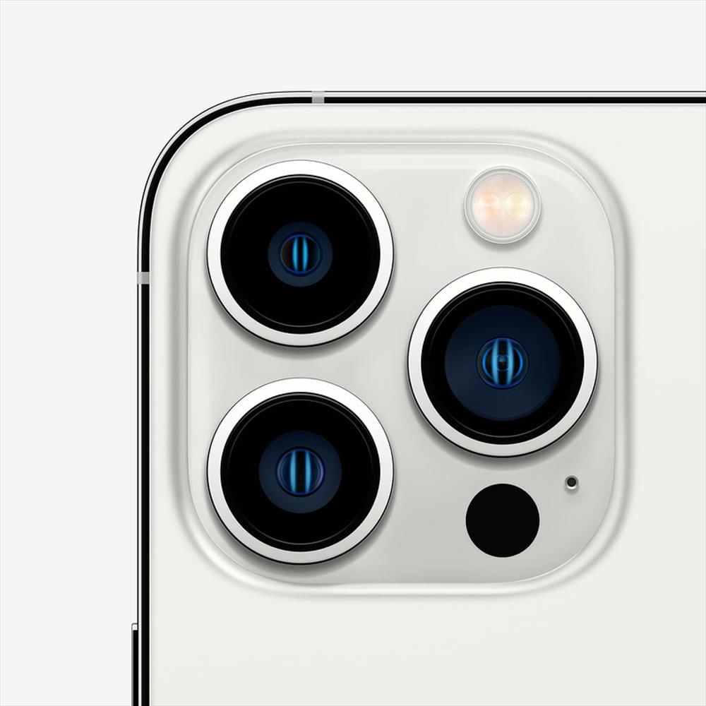 Iphone 13 Pro 128Gb Plata Reacondicionado
