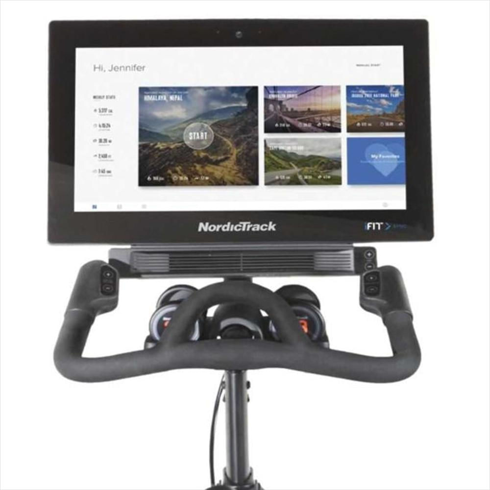 Bicicleta Nordictrack 22I img #3