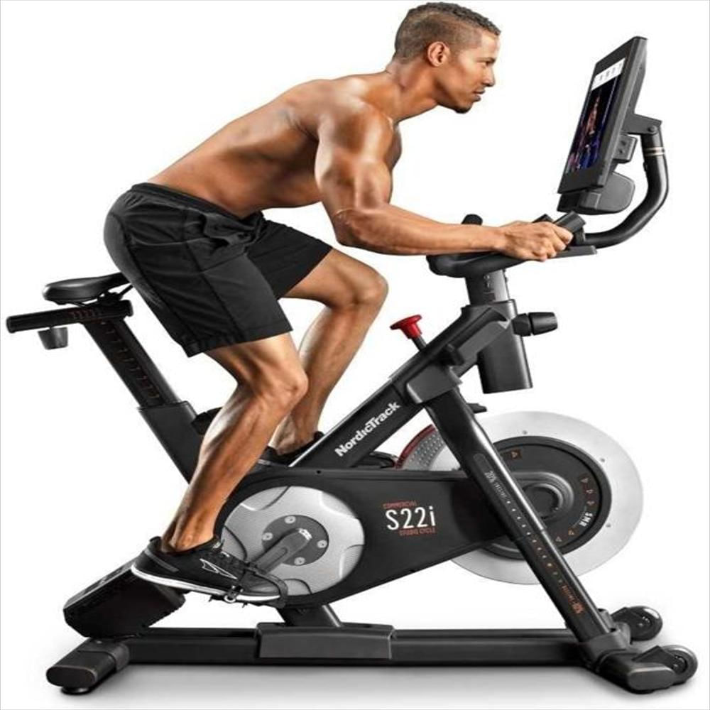 Bicicleta Nordictrack 22I img #5