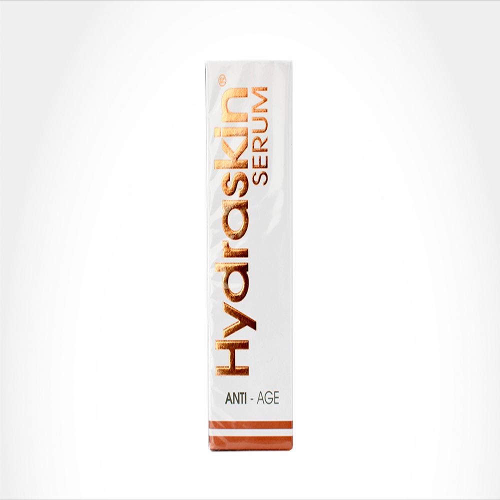 Serum Hydraskin Anti Age Vit C Caj 1 Fra 30 G img #1