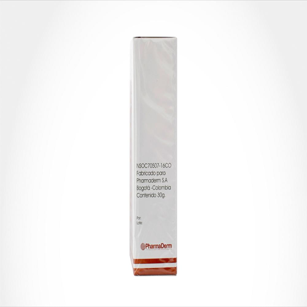 Serum Hydraskin Anti Age Vit C Caj 1 Fra 30 G img #2