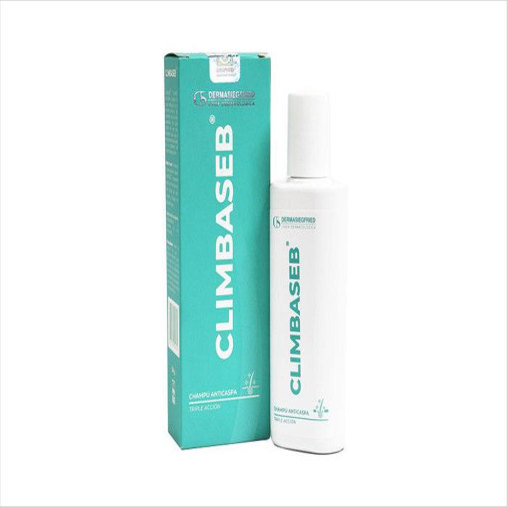 Champu Climbaseb Caj 1 Fra 120 G img #1