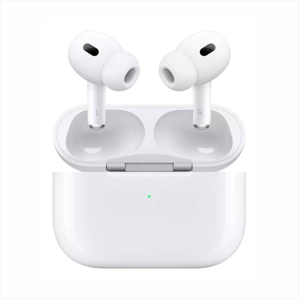 Audifonos Inalambricos Para Iphone Airpods Pro 2ª Generación