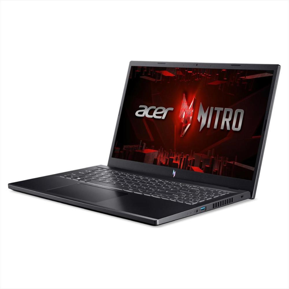 Portatil Acer Nitro V15 Intel Core I5 13420H Ram 24Gb Ssd 512Gb img #2