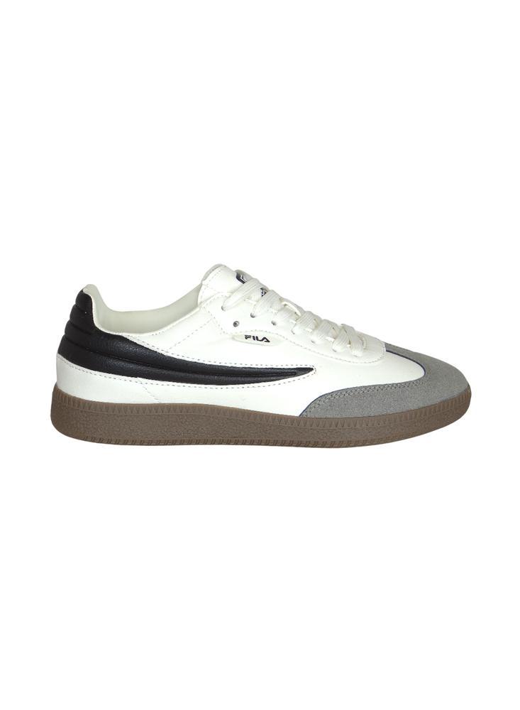 Tenis Filaspaceout Hombre Blanco