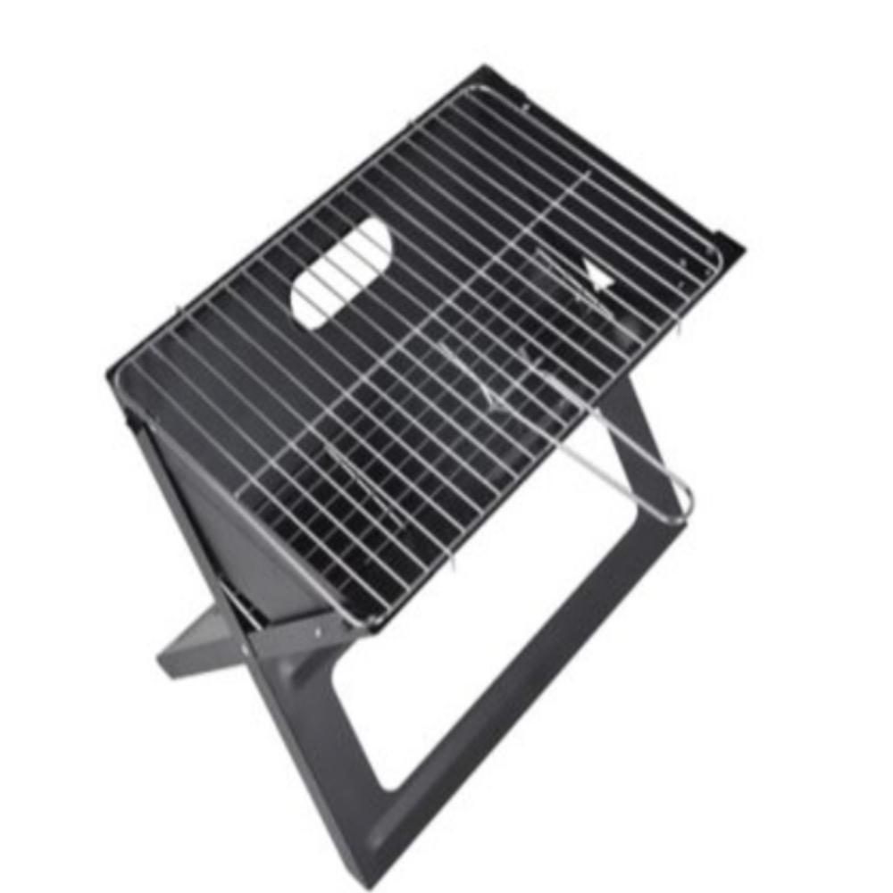 Asador A Carbon Plegable Y Portatil img #3