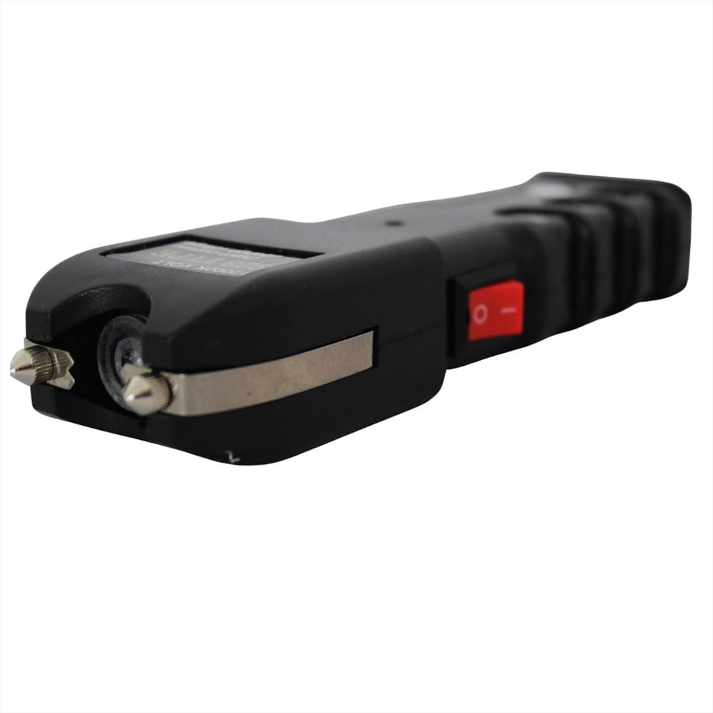 Taser Tabano Paralizador Defensa Electrico Recargable img #1