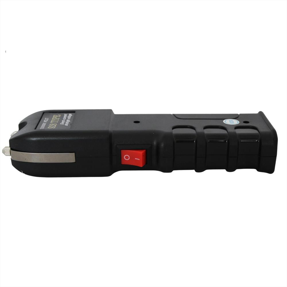 Taser Tabano Paralizador Defensa Electrico Recargable img #2