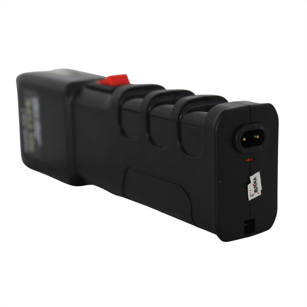Taser Tabano Paralizador Defensa Electrico Recargable img #3