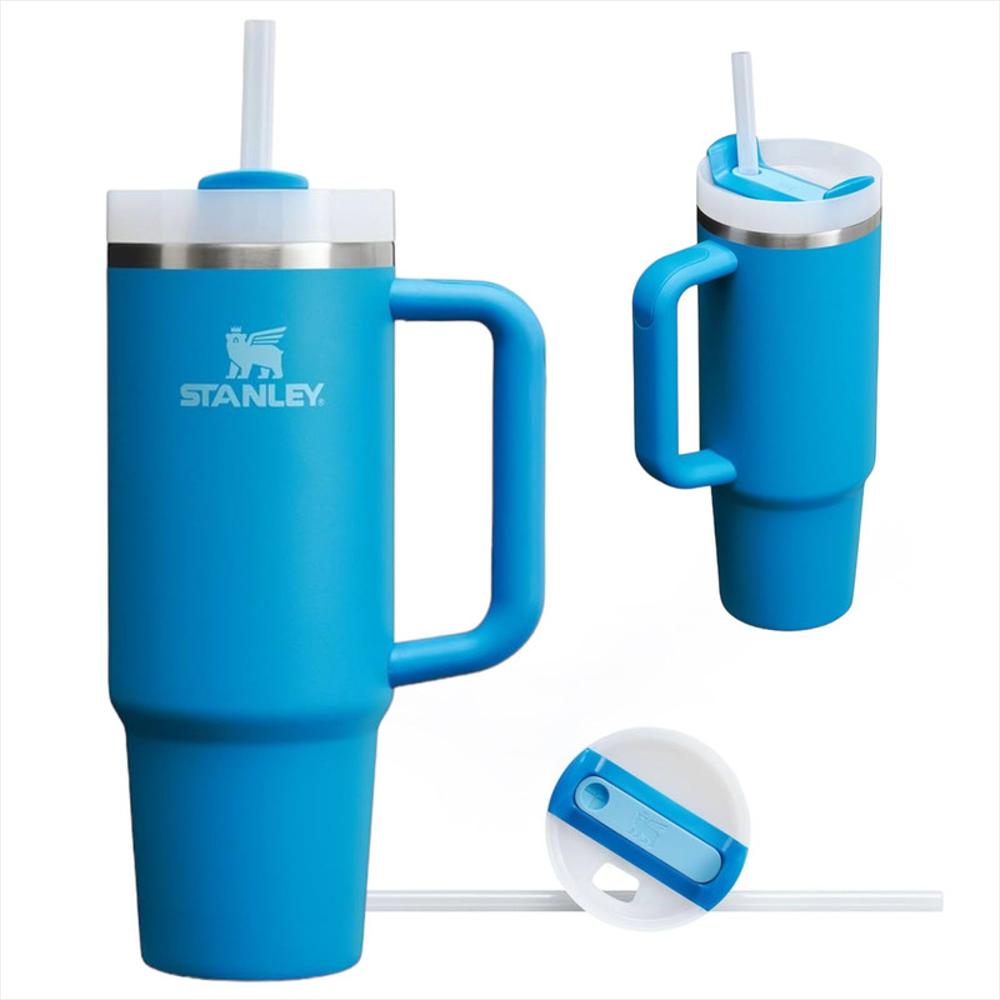 Termo Stanley Original 1.8 Litros Azul