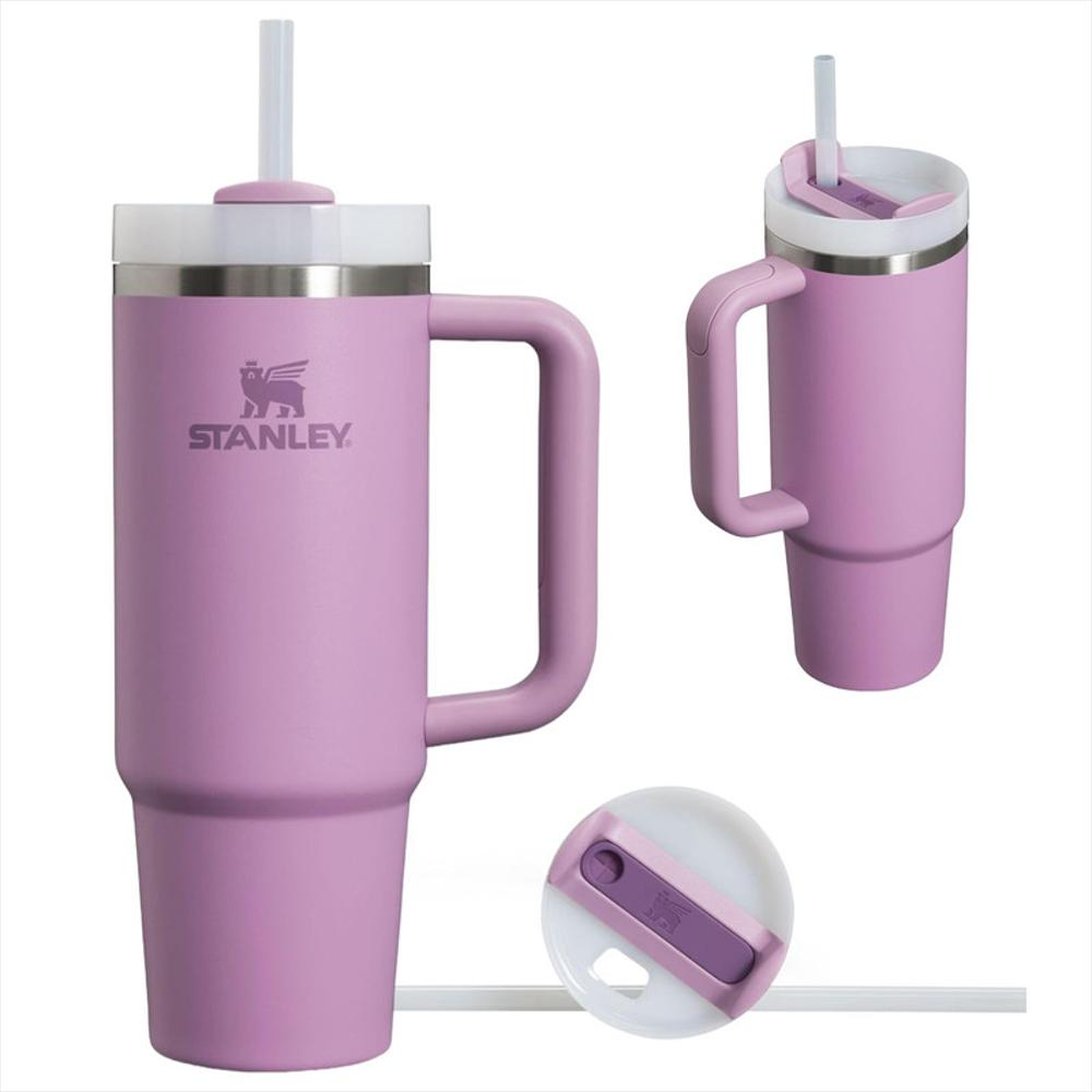 Termo Stanley Original 1.8 Litros Morado