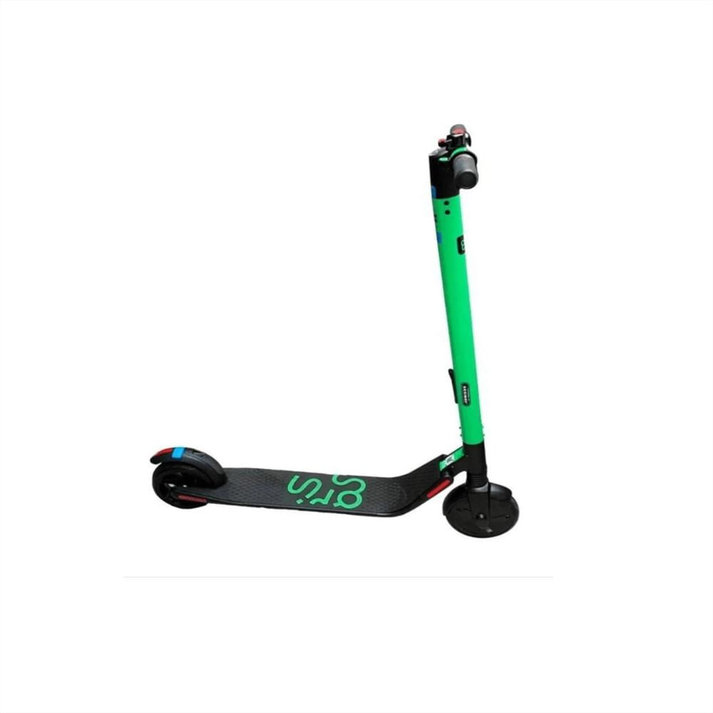 Patineta Electrica Segway Grin Color Verde Patineta Electrica Segway Grin Color Verde