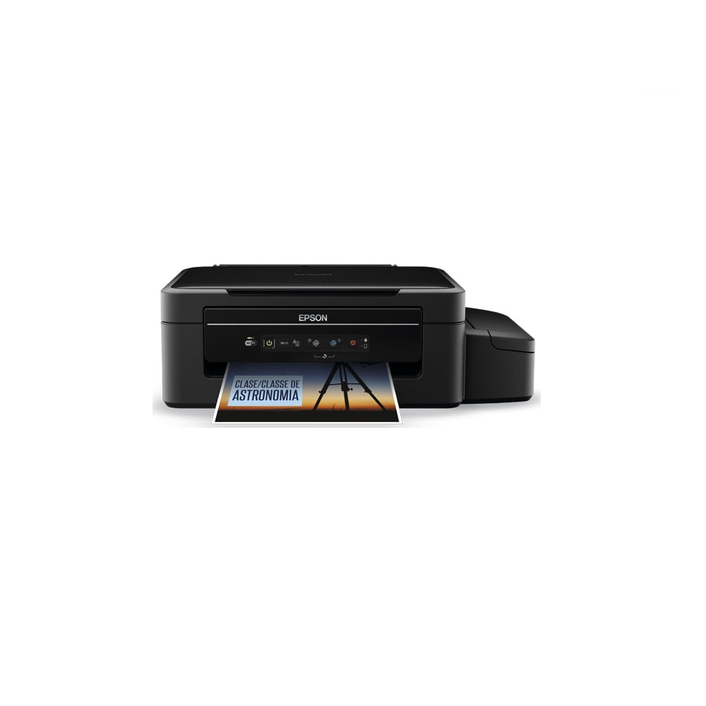 Impresora Epson L375 img #1