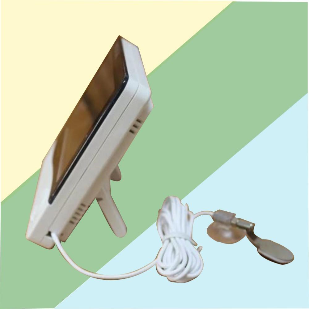 Termohigrometro Digital Htc 2 Sonda Temperatura Y Humedad. img #3