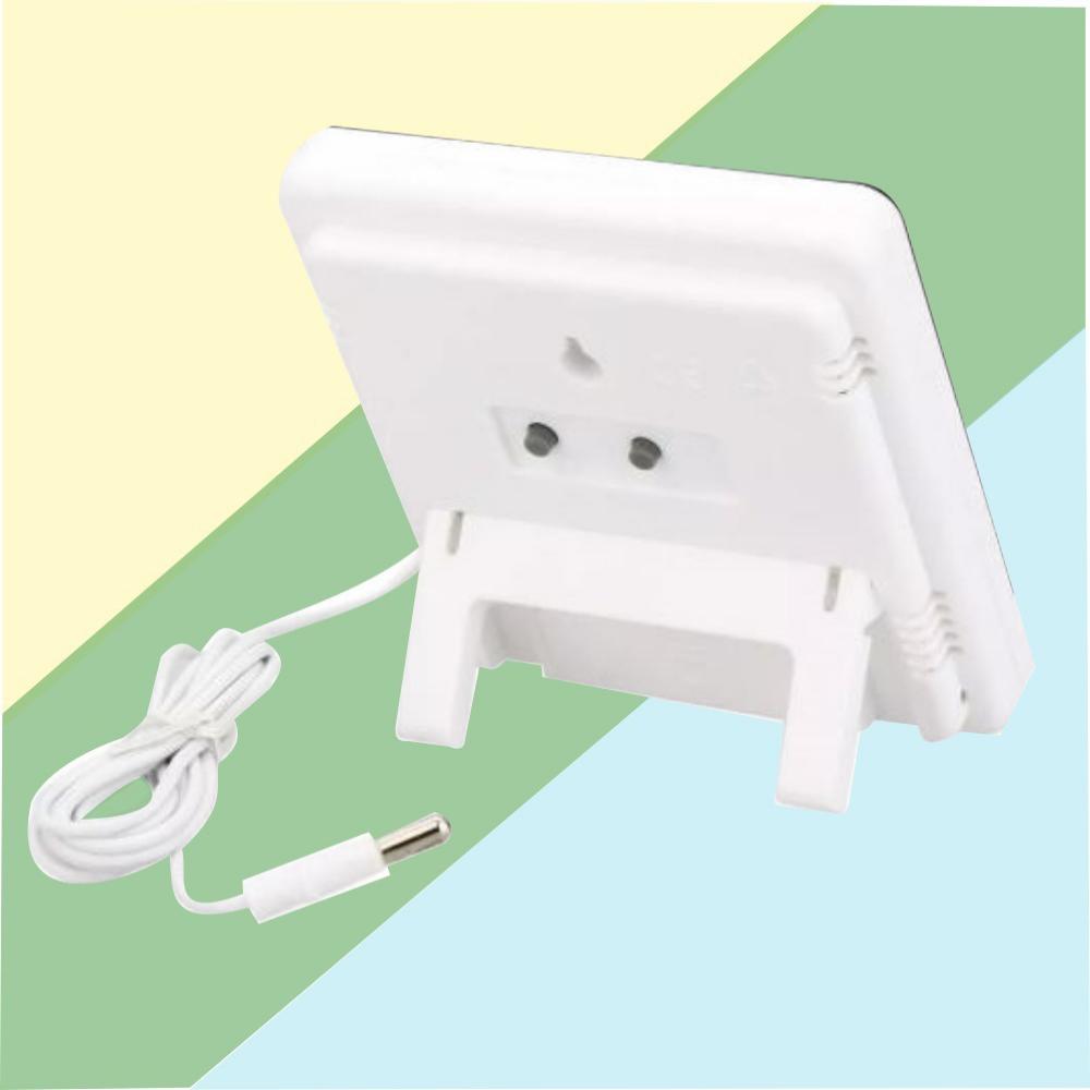 Termohigrometro Digital Htc 2 Sonda Temperatura Y Humedad. img #4