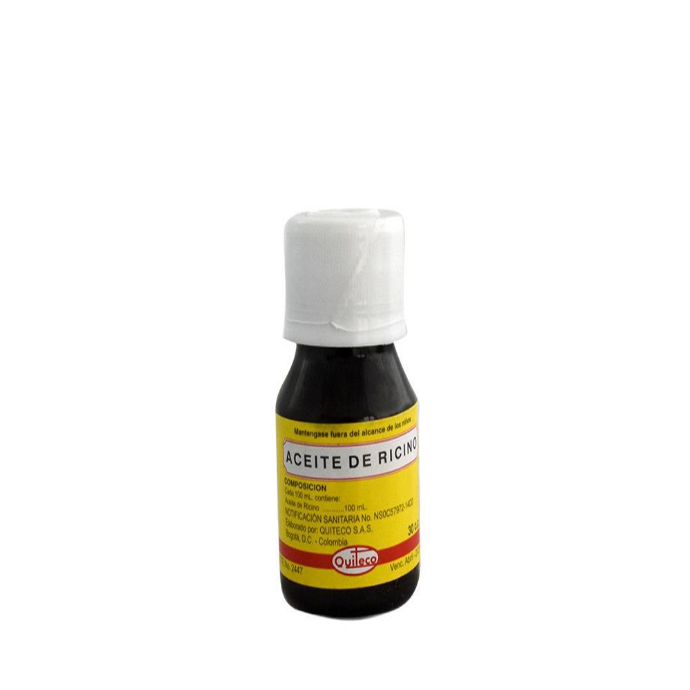 Aceite De Ricino Arquifarma Fra 1 Fra 30 Ml img #2