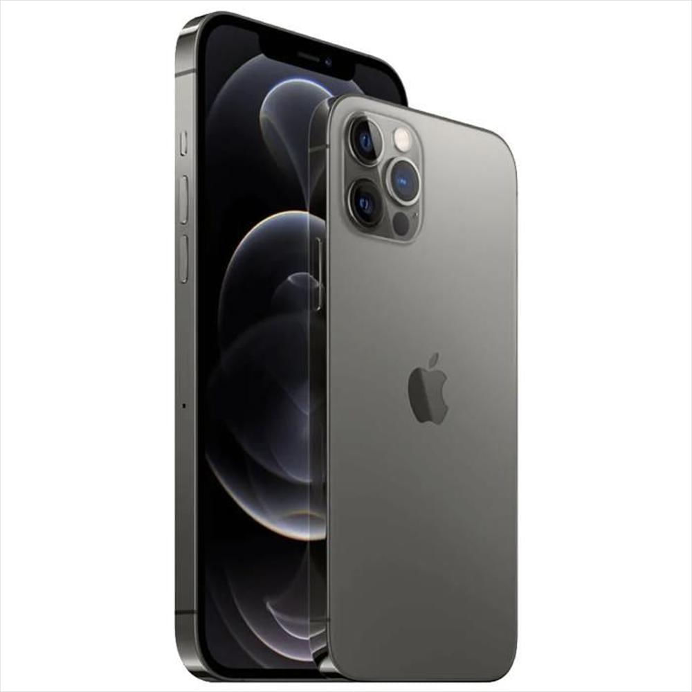Iphone 12 Pro Max 128Gb Grafito Reacondicionado