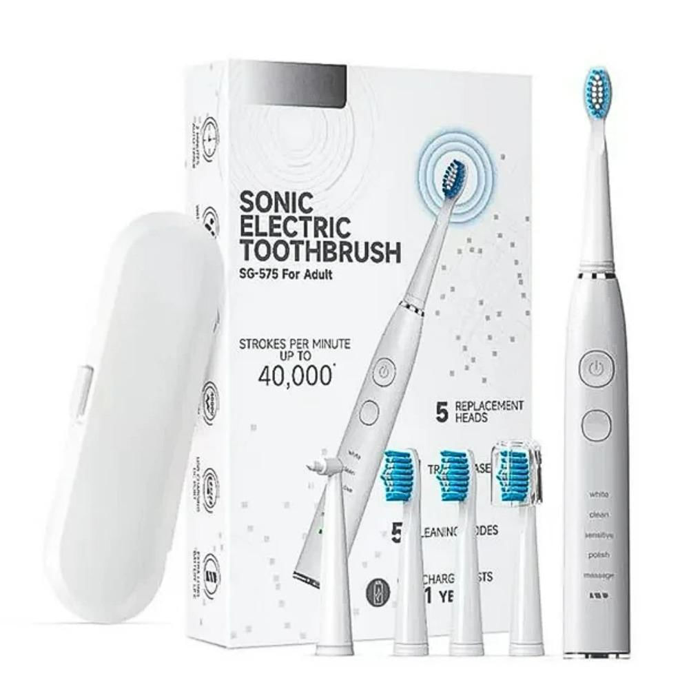 Cepillo De Dientes Eléctrico img #1