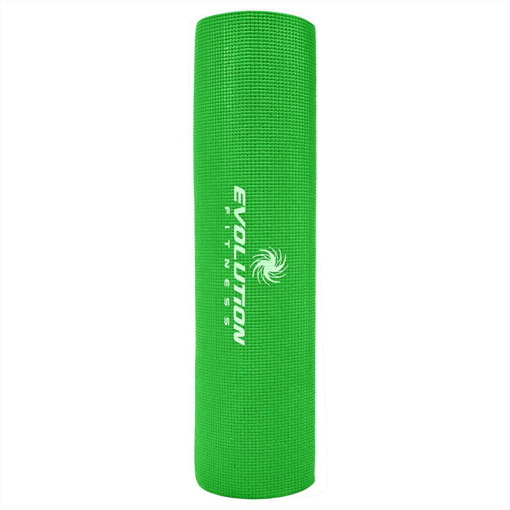 Colchoneta Deportiva Evolution Verde 6 Mm img #4