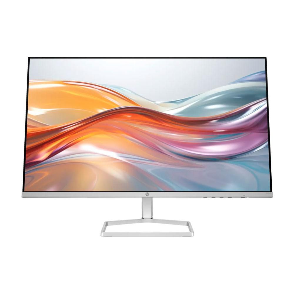 Monitor HP  27 pulgadas IPS 527sf  Negro img #2