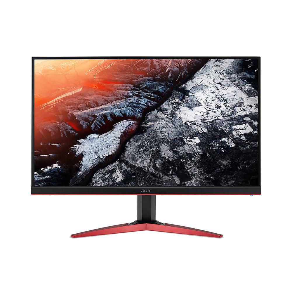 Monitor ACER KG271 M3BIIP 27 pulgadas LED KG271 M3BIIP Monitor Gamer  Negro img #1