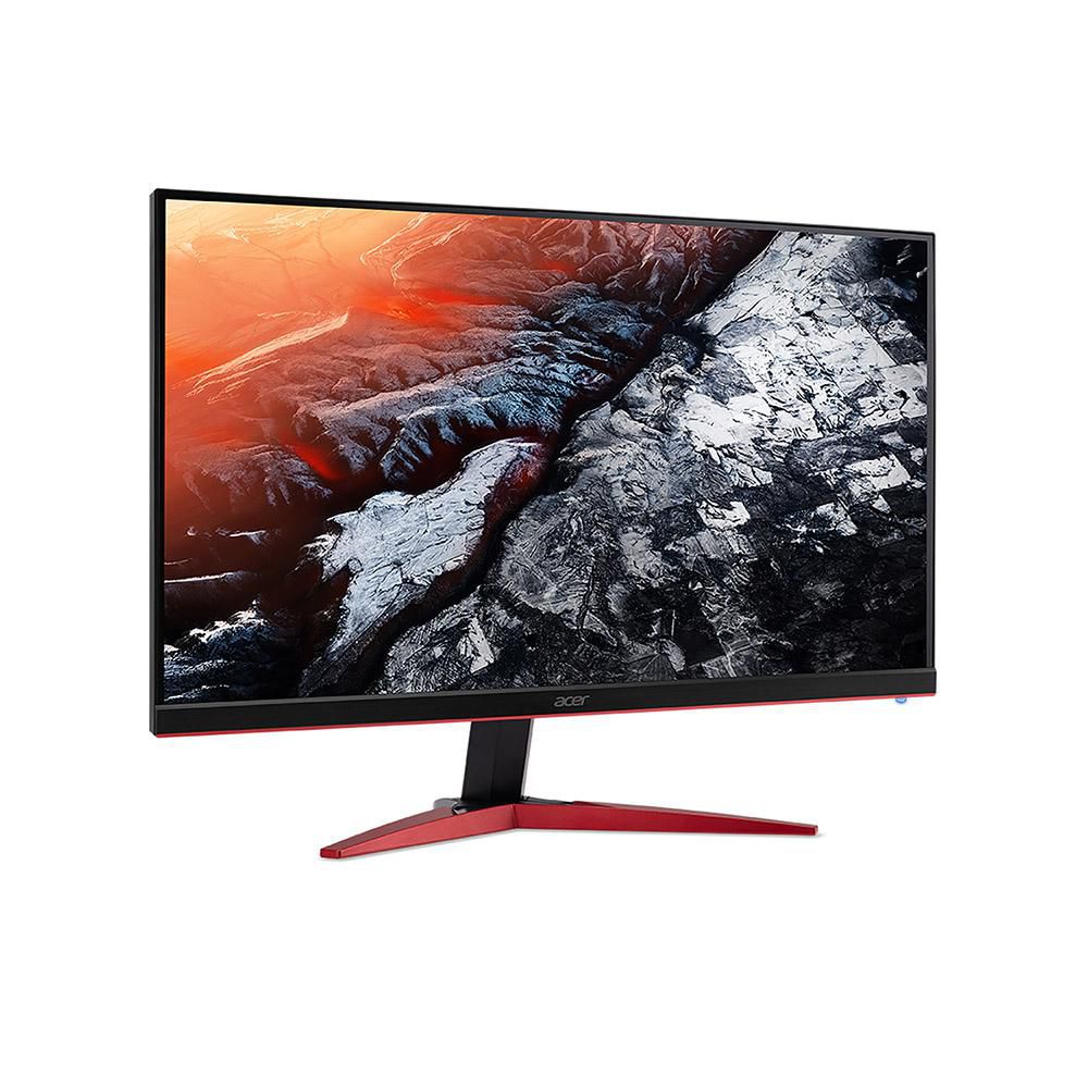 Monitor ACER KG271 M3BIIP 27 pulgadas LED KG271 M3BIIP Monitor Gamer  Negro img #2