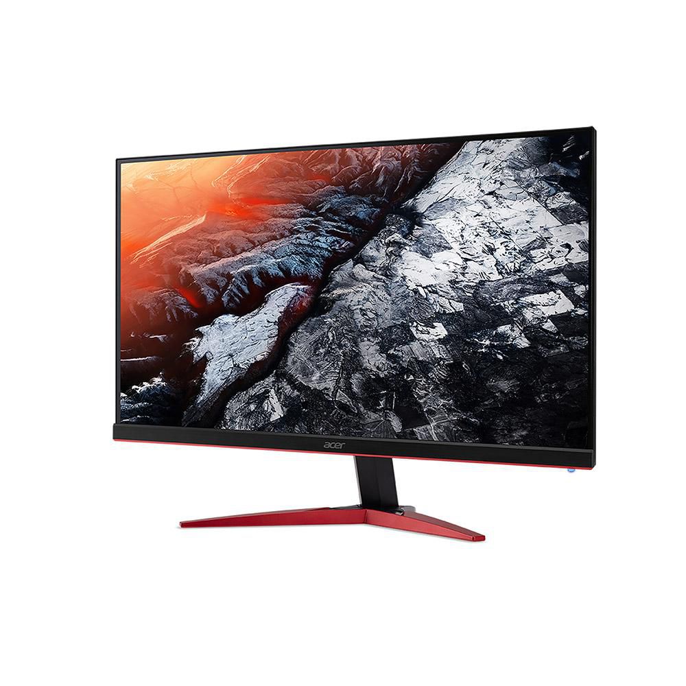 Monitor ACER KG271 M3BIIP 27 pulgadas LED KG271 M3BIIP Monitor Gamer  Negro img #3