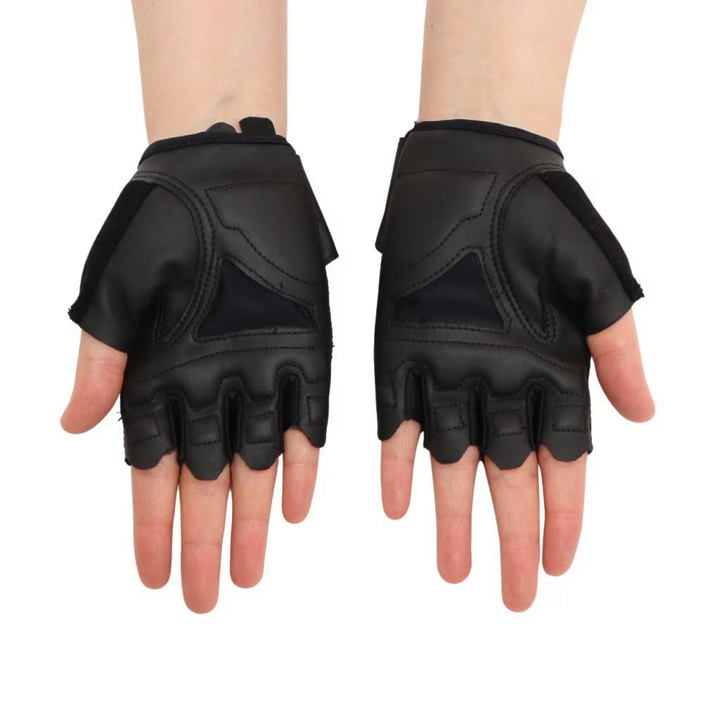 Guantes Under Armour Ms Training Gloves B Hombre Negro img #2