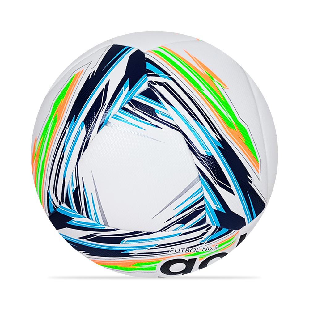 Balón De Fútbol Pro Golty Dualtech Iil #5 Verde img #2