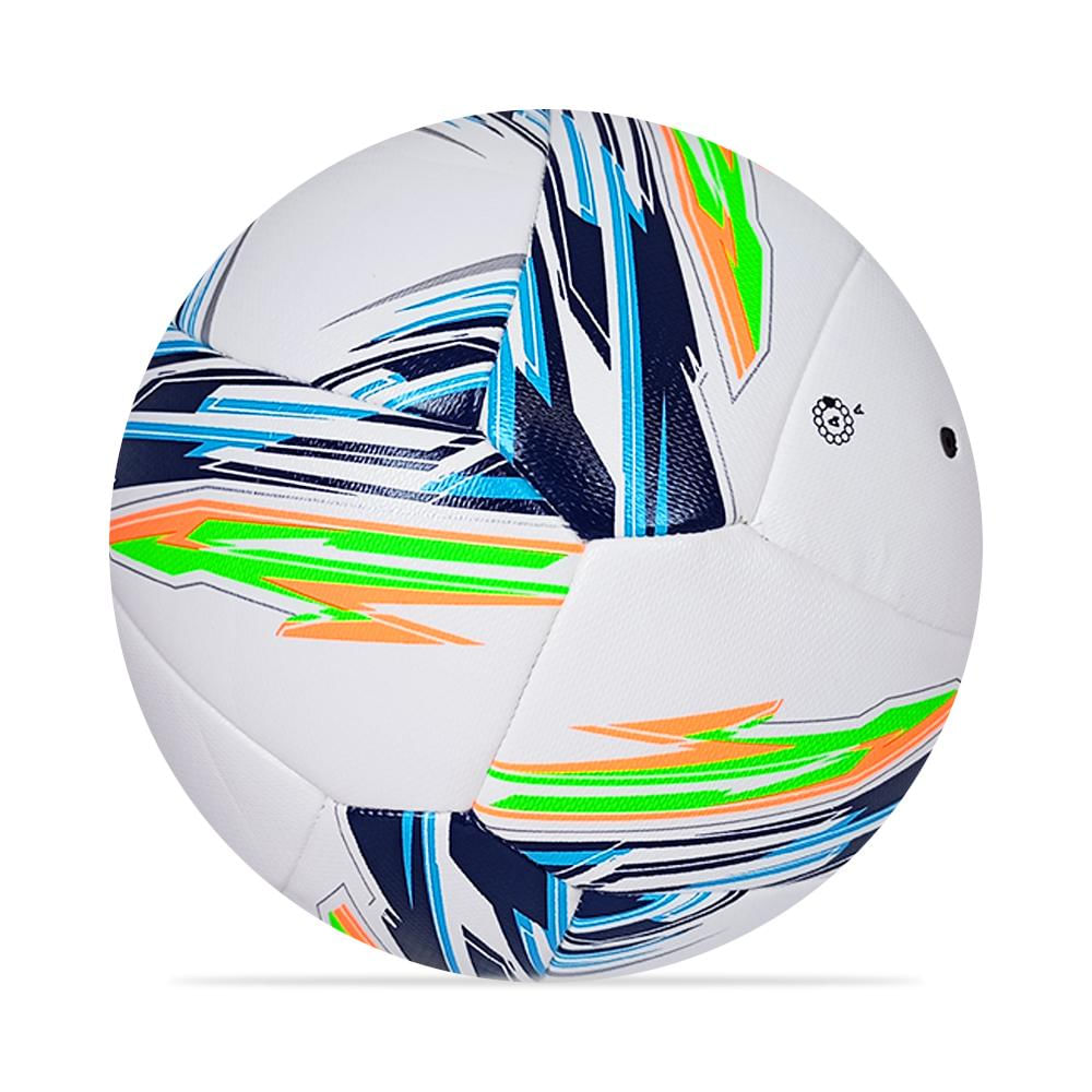 Balón De Fútbol Pro Golty Dualtech Iil #5 Verde img #3