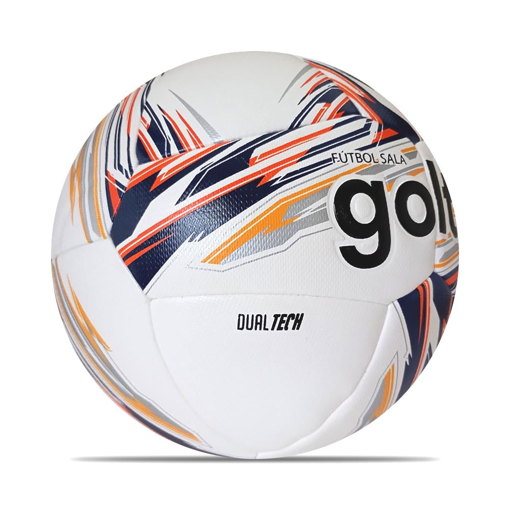 Balon Futbol Sala Pro Golty Dualtech Iii Rojo img #2