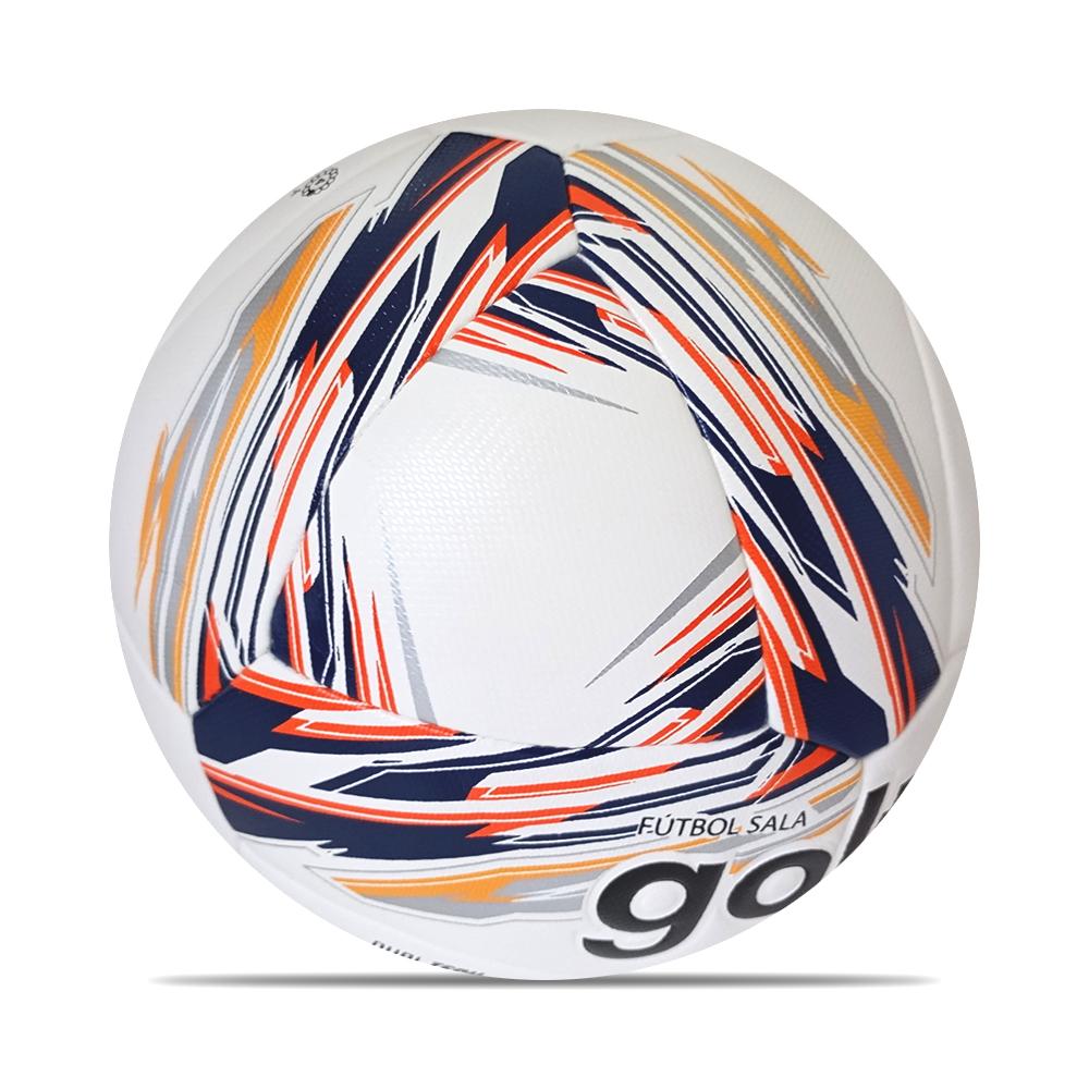 Balon Futbol Sala Pro Golty Dualtech Iii Rojo img #3