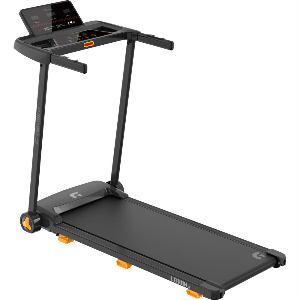 Caminadora Electrica 2.75Hp 14M/H Plegable App Bluetooth