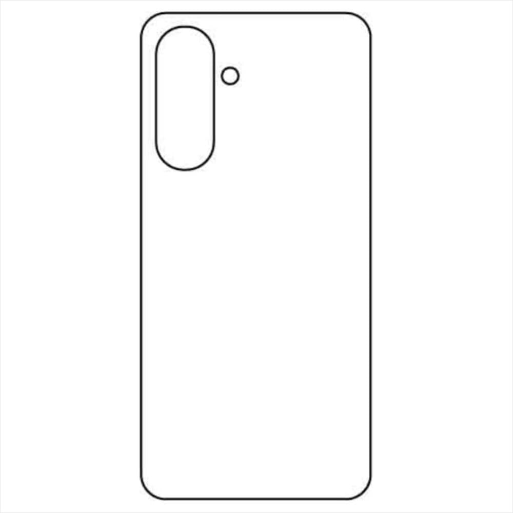 Protector Trasero Hidrogel Samsung Galaxy A56 Protector Trasero Hidrogel Samsung Galaxy A56