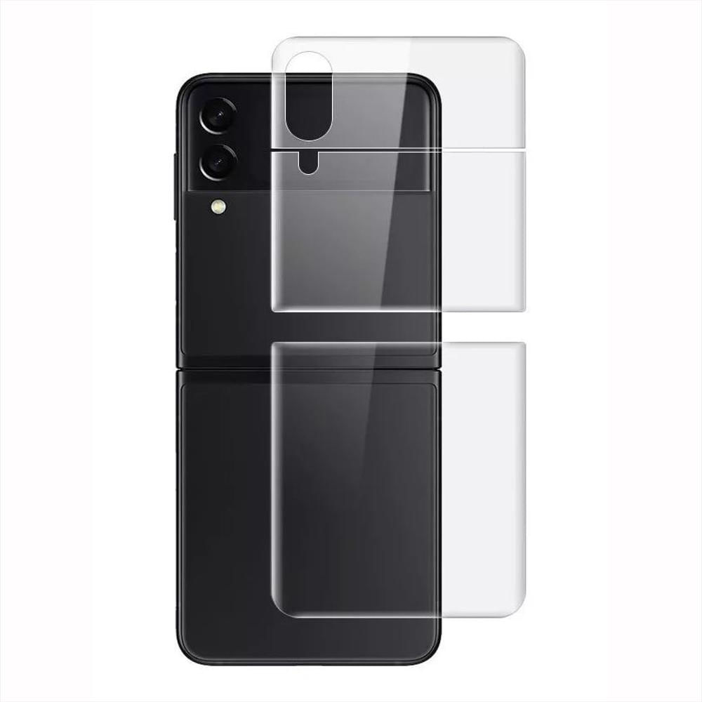 Protector Pantalla Externa Hidrogel Samsung Galaxy Z Flip4 Protector Pantalla Externa Hidrogel Samsung Galaxy Z Flip4