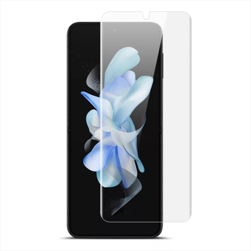 Protector Pantalla Hidrogel Para Samsung Galaxy Z Flip5 Protector Pantalla Hidrogel Para Samsung Galaxy Z Flip5