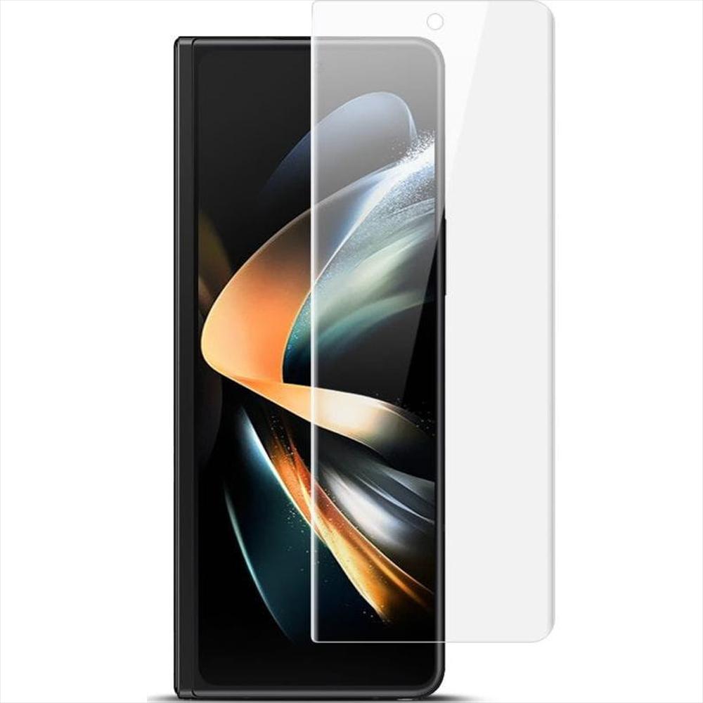 Protector Pantalla En Hidrogel Hd Para Samsung Galaxy Z Fold5 Protector Pantalla En Hidrogel Hd Para Samsung Galaxy Z Fold5